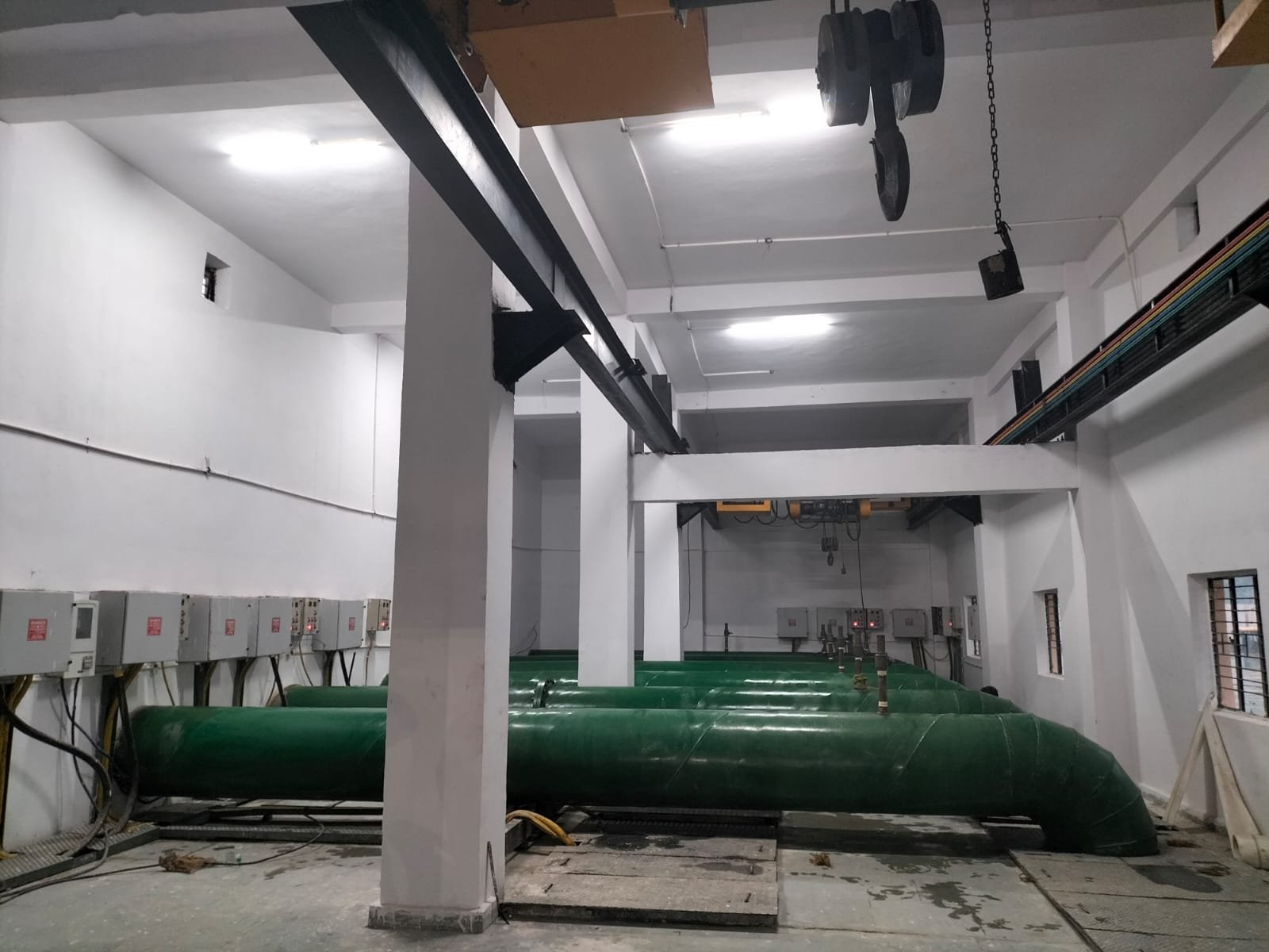 Drinking Water Project